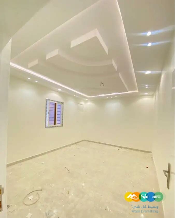 شقق تمليك في ابها حي الهيام