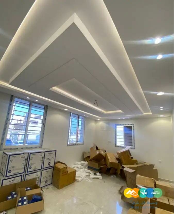 شقق تمليك في ابها حي الهيام