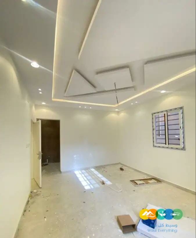 شقق تمليك في ابها حي الهيام