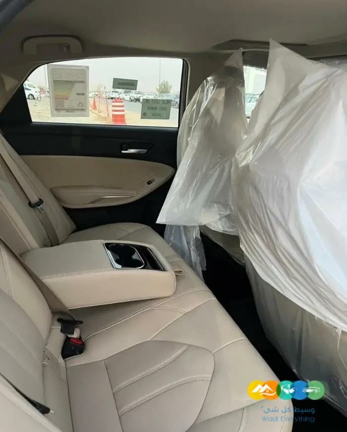 تورنق افالون 2022 جديدة