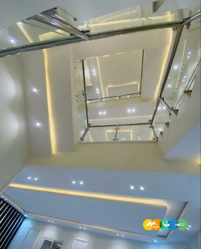 فلة دورين وملحق للبيع