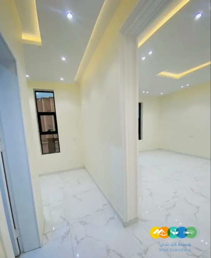 فلة دورين وملحق للبيع