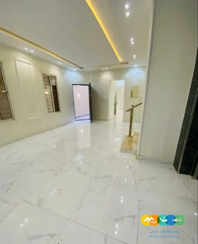 فلة دورين وملحق للبيع