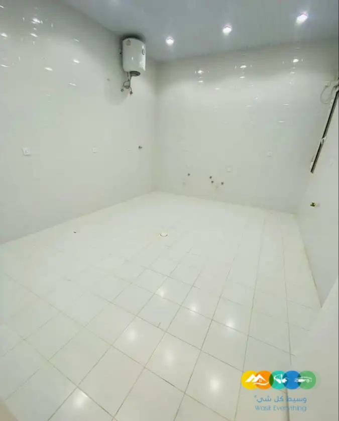 فلة دورين وملحق للبيع