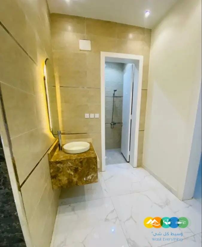 فلة دورين وملحق للبيع