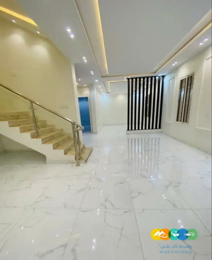 فلة دورين وملحق للبيع