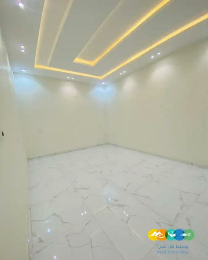 فلة دورين وملحق للبيع