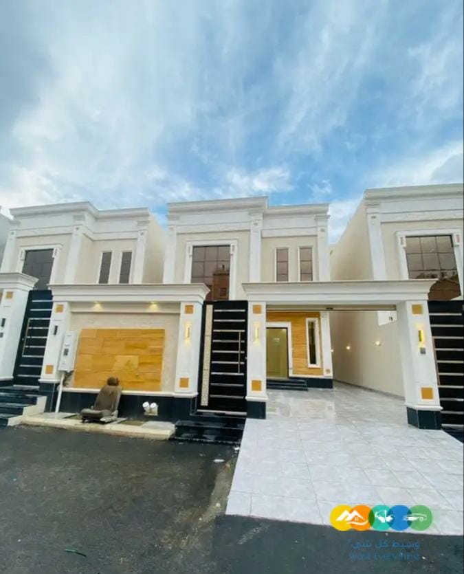 فلة دورين وملحق للبيع