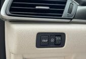 هوندا اكورد LX