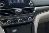 هوندا اكورد LX