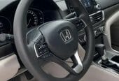 هوندا اكورد LX