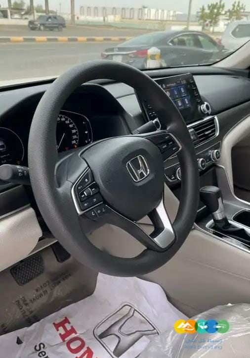 هوندا اكورد LX