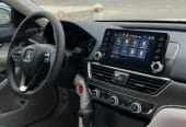 هوندا اكورد LX