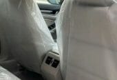 هوندا اكورد LX