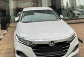 هوندا اكورد LX