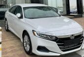 هوندا اكورد LX