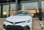 كامري 2022 LE