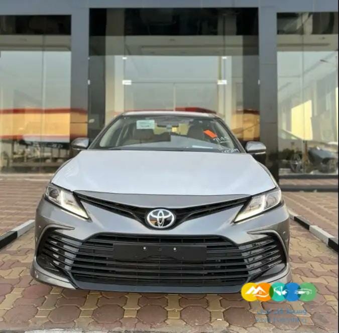 كامري 2022 LE