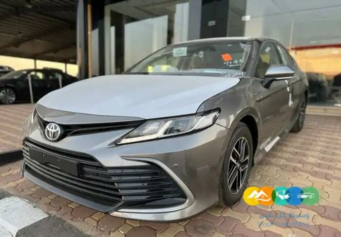 كامري 2022 LE