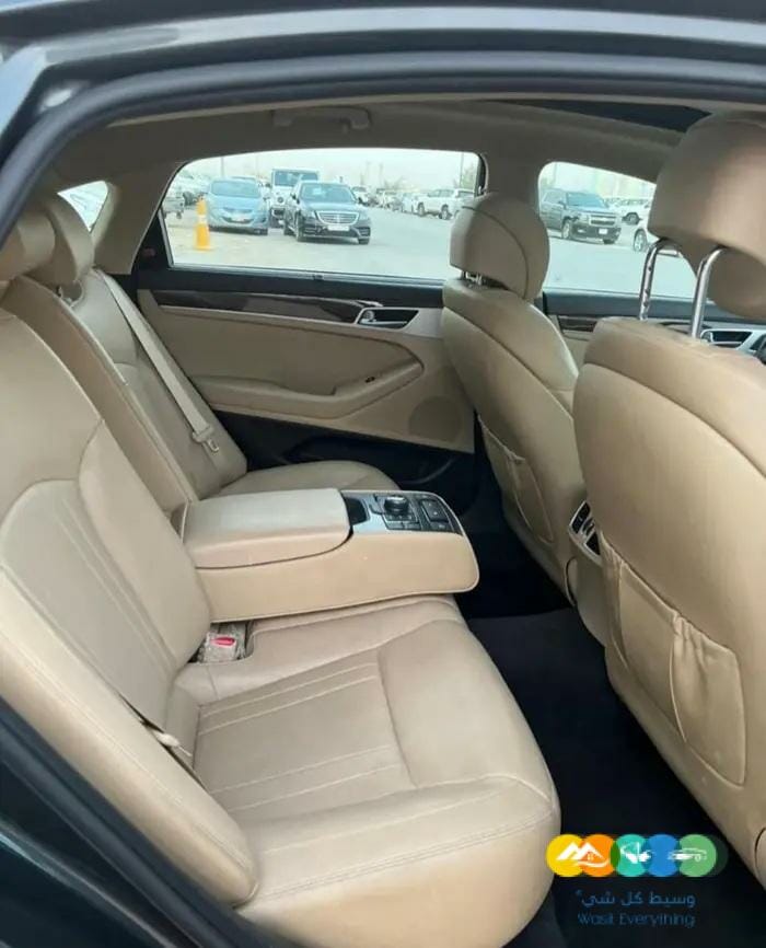 جنسس برستيج بلس 2020