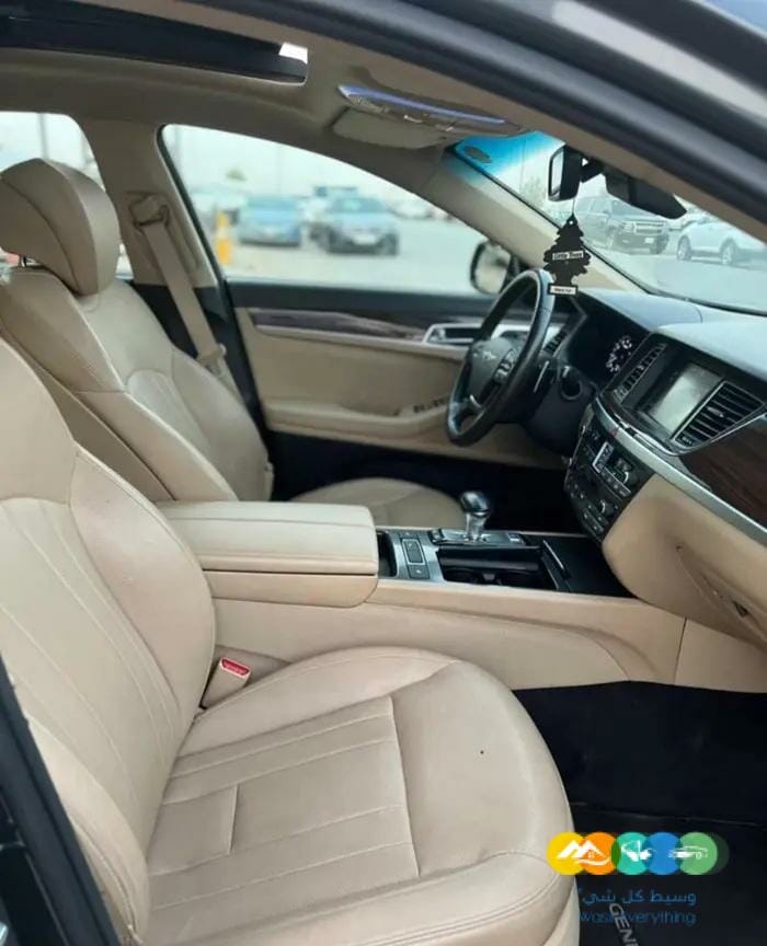 جنسس برستيج بلس 2020