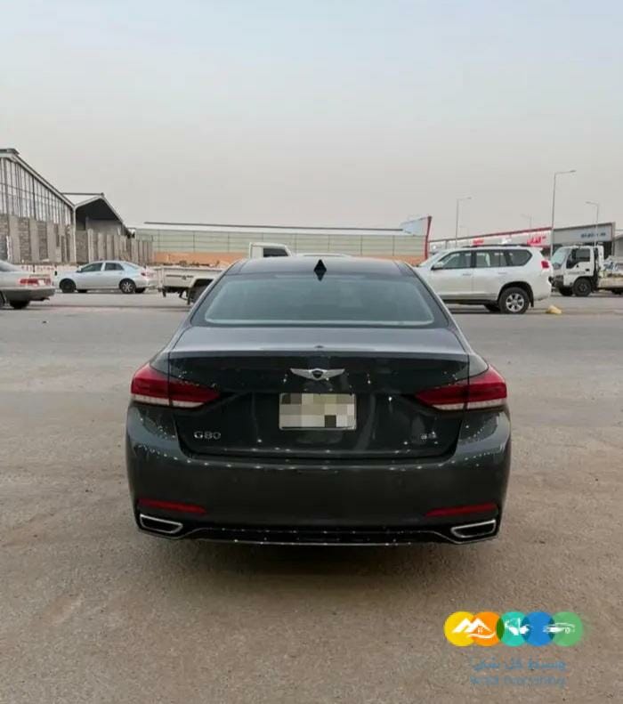 جنسس برستيج بلس 2020