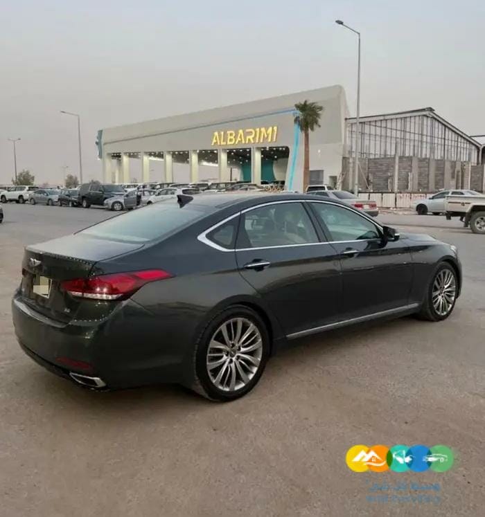 جنسس برستيج بلس 2020