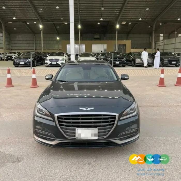 جنسس برستيج بلس 2020