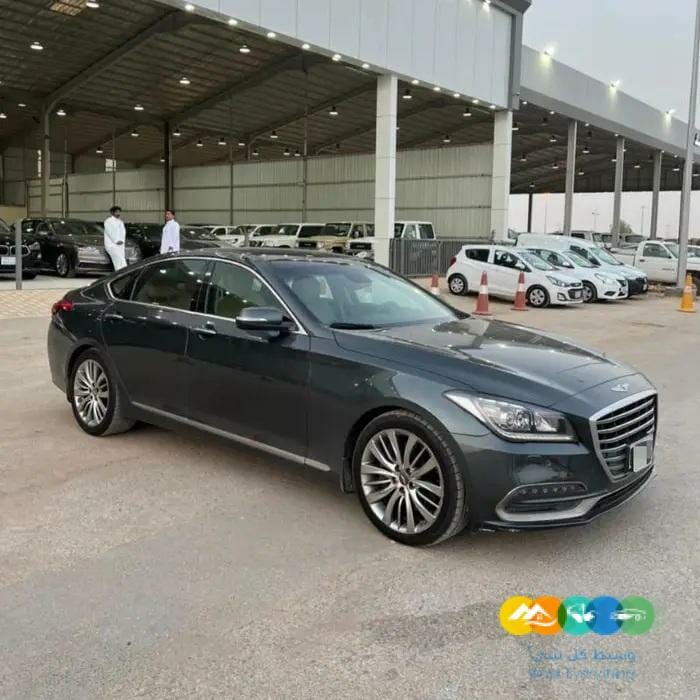 جنسس برستيج بلس 2020