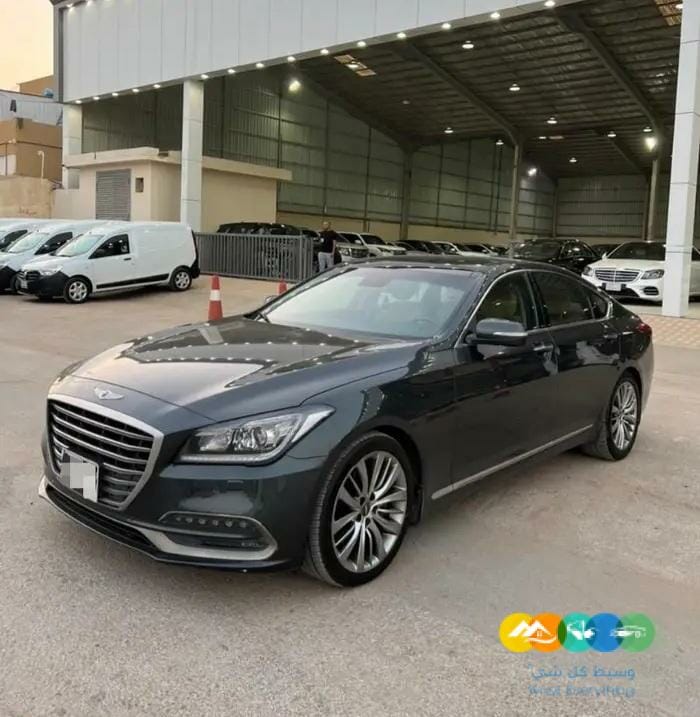 جنسس برستيج بلس 2020