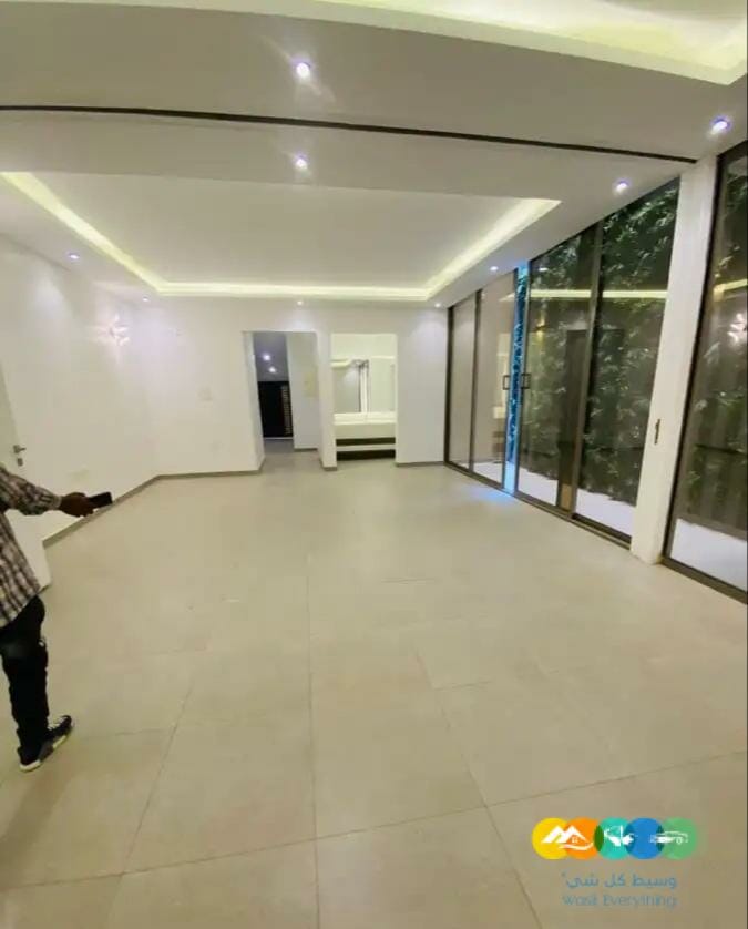 فلل راقيه للبيع بموقع مميز