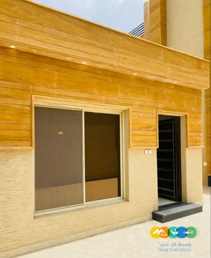 فلل مستقله للبيع والتمليك