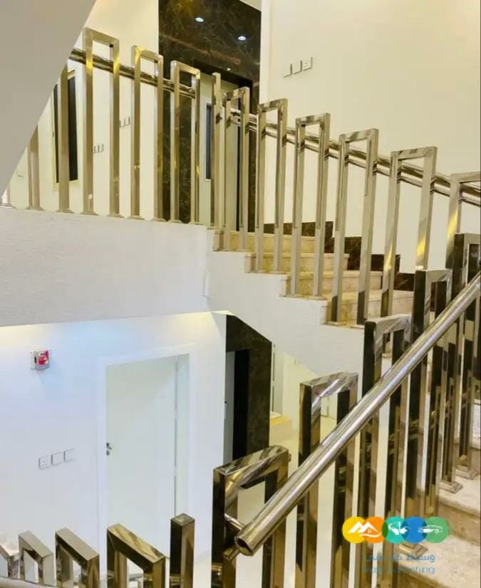 فلل مستقله للبيع والتمليك