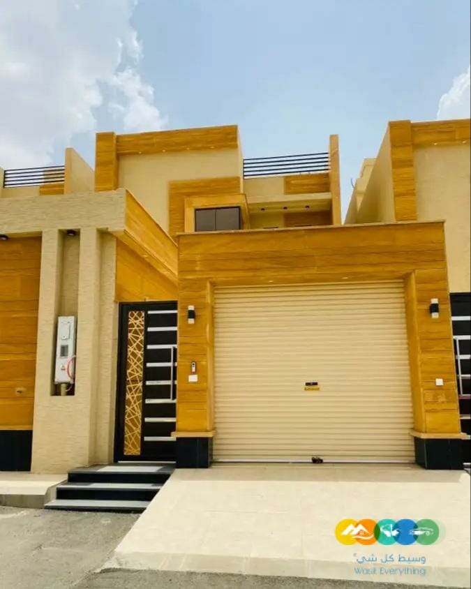 فلل مستقله للبيع والتمليك