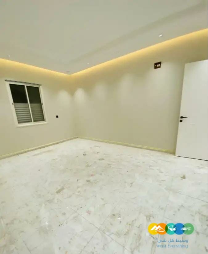 روف علوي وارضي للبيع