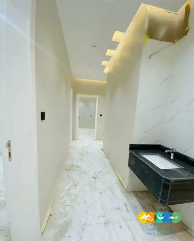 روف علوي وارضي للبيع