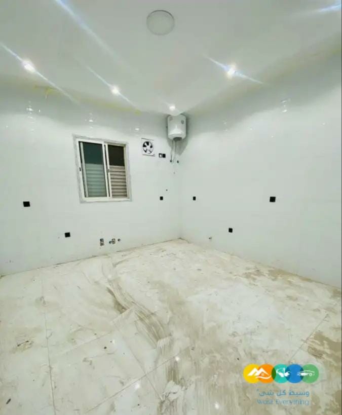 روف علوي وارضي للبيع