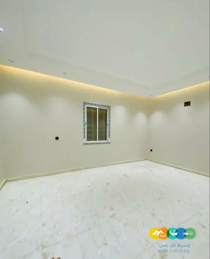 روف علوي وارضي للبيع