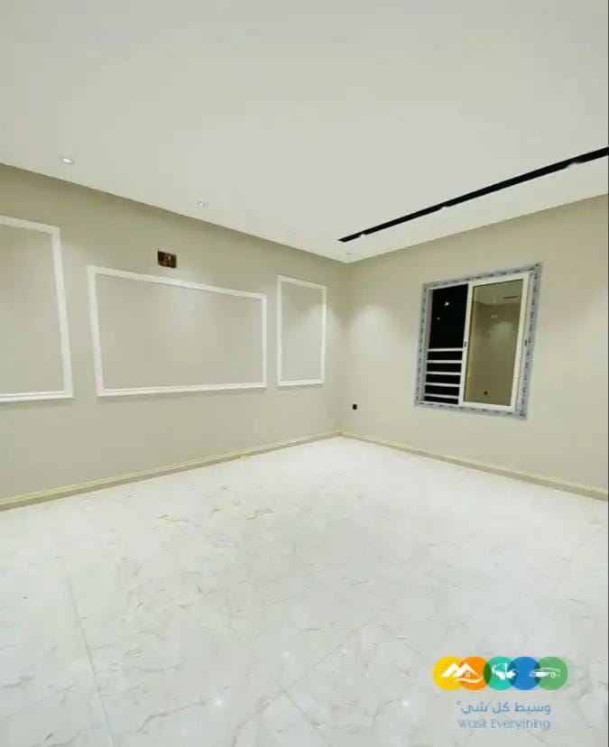 روف علوي وارضي للبيع