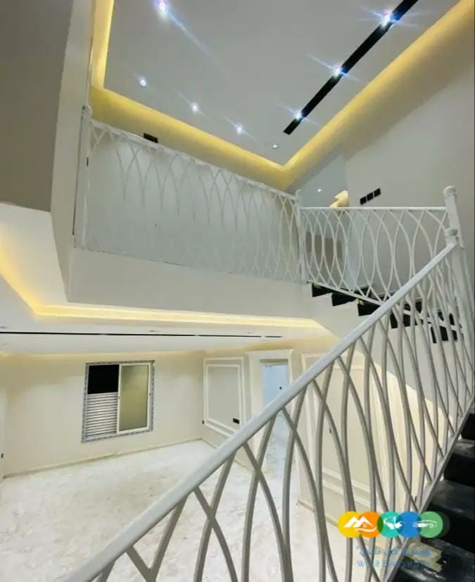 روف علوي وارضي للبيع