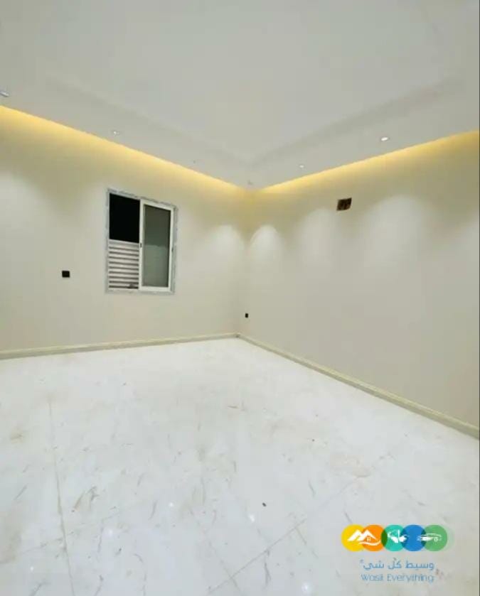 روف علوي وارضي للبيع