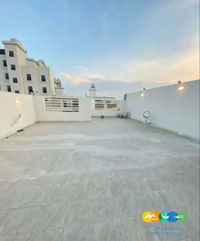 فيلا دورين وملحق فخمة واسعة