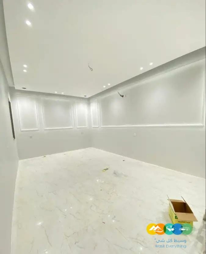 فيلا دورين وملحق فخمة واسعة