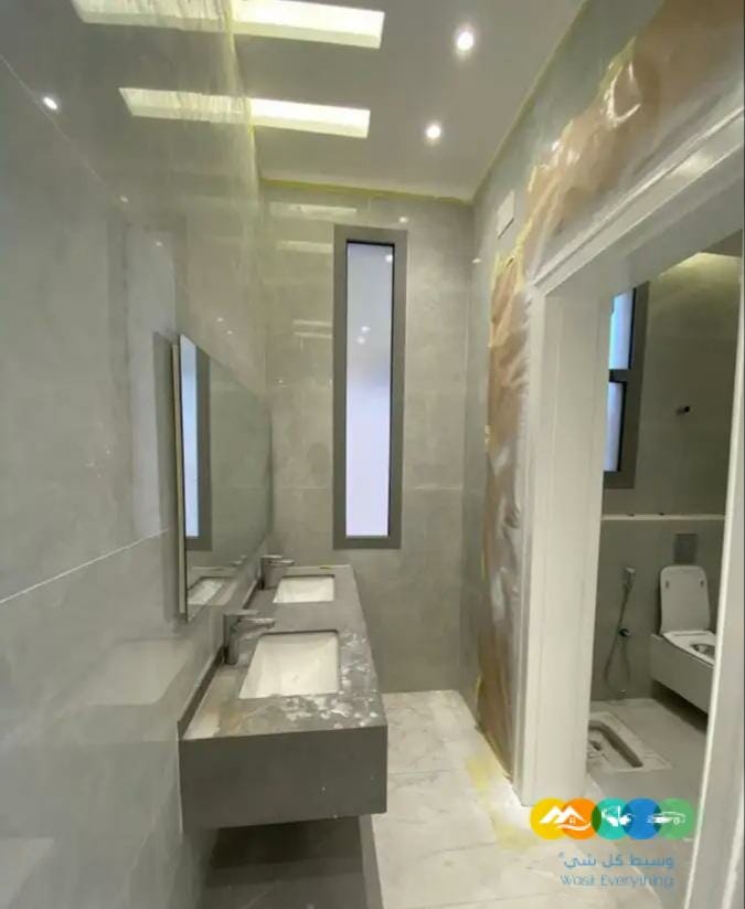 فيلا دورين وملحق فخمة واسعة