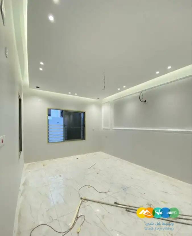 فيلا دورين وملحق فخمة واسعة