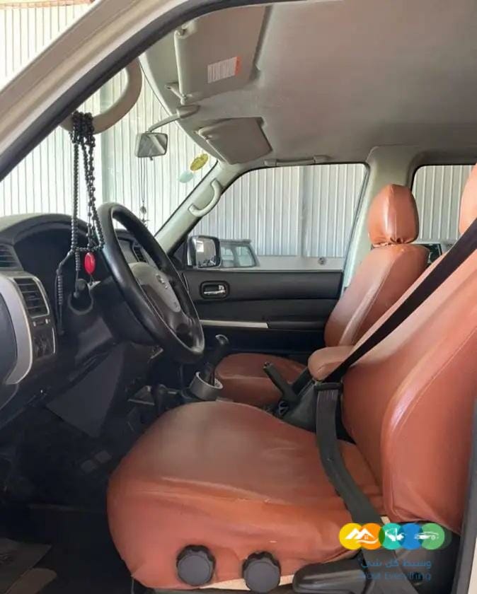 باترول نيسان ربع 2016 / مباع