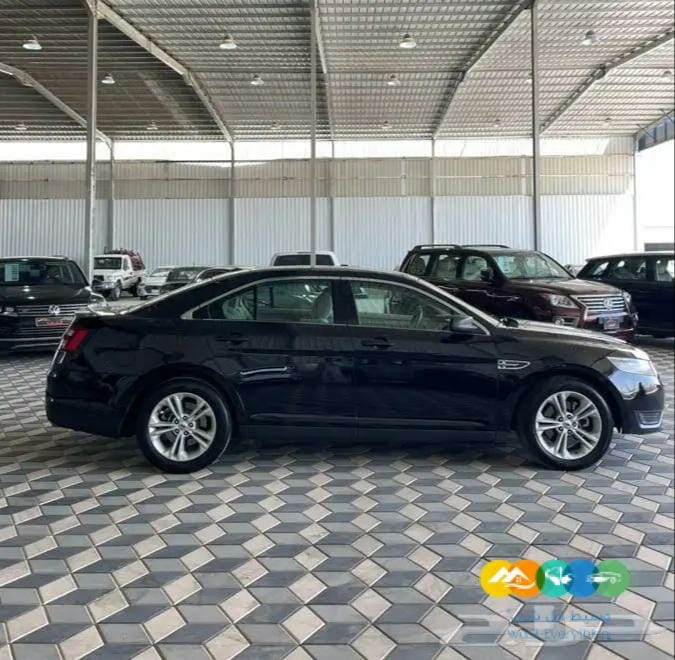 للبيع فورد توريس موديل ٢٠١٧