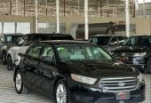 للبيع فورد توريس موديل ٢٠١٧