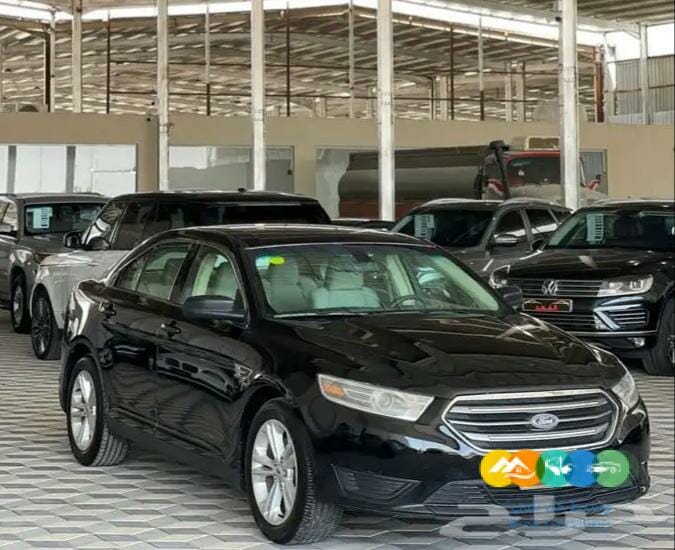 للبيع فورد توريس موديل ٢٠١٧