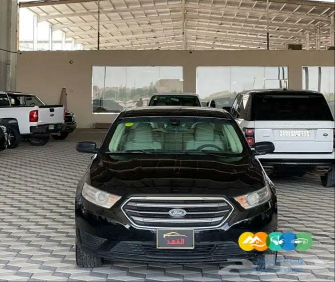 للبيع فورد توريس موديل ٢٠١٧